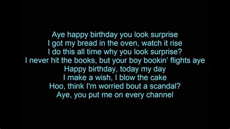 birthday happy birthday|happy birthday happy birthday lyrics.